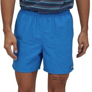 Patagonia Men's Baggies Swim Shorts Beach Outdoor Activewear - Medium